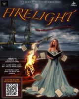 Firelight | 12th April 2024 | Albany