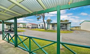 Find out more about Budget Ensuite Chalet