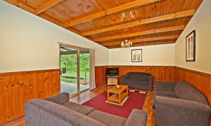 Find out more about 4 Bedroom Holiday Unit