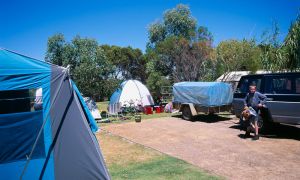 Find out more about Unpowered Site