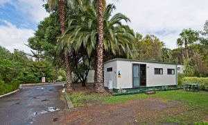 Find out more about Ensuite Cabin