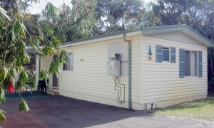 Find out more about 2 Bedroom Superior Chalet