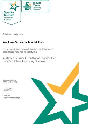 COVID-Clean Business COVID-Clean Business