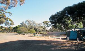 Find out more about Unpowered Site