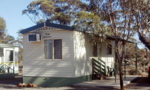 Find out more about Superior Ensuite Chalet