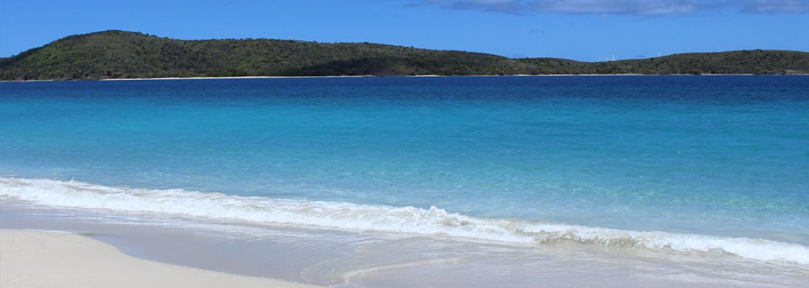 Perth Beach